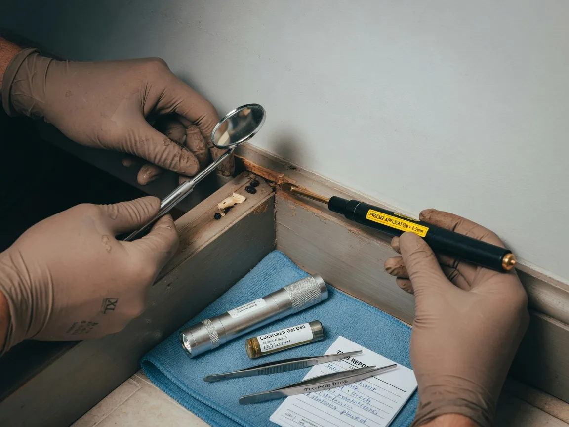 Why choose Emergency Pest Control in White Post, VA